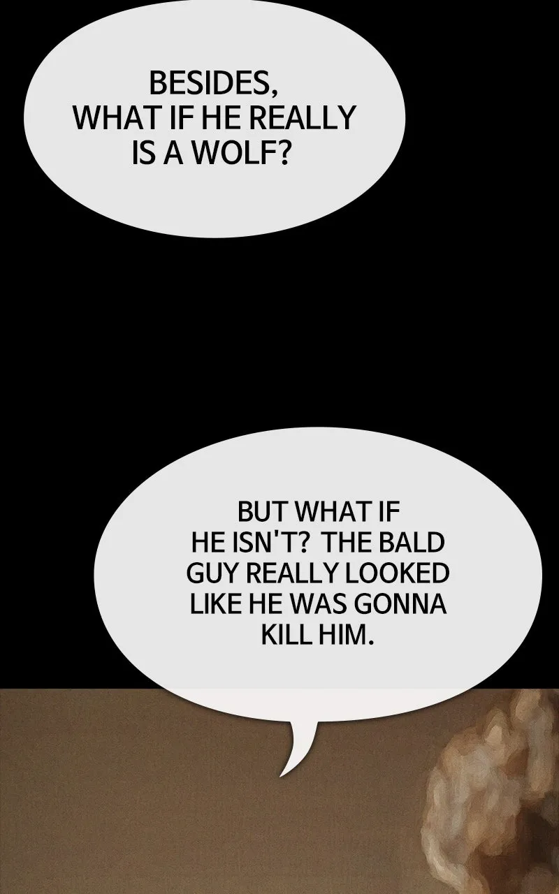 There Are No Demons Chapter 101 - page 37