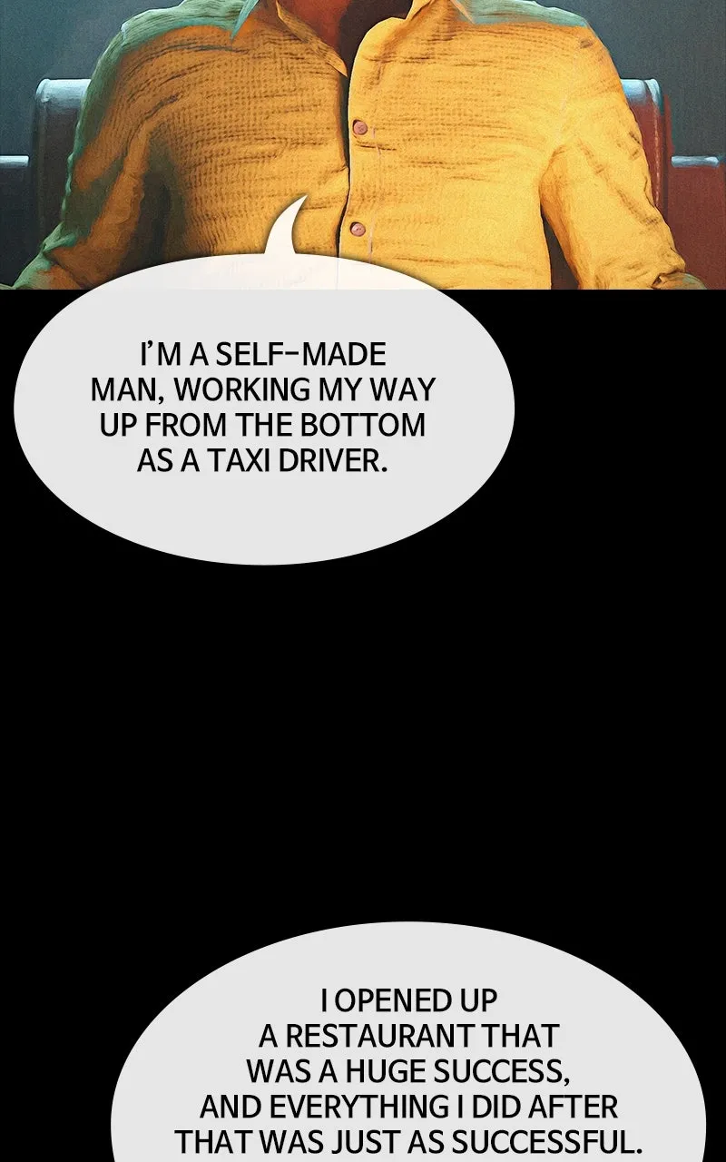 There Are No Demons Chapter 101 - page 4