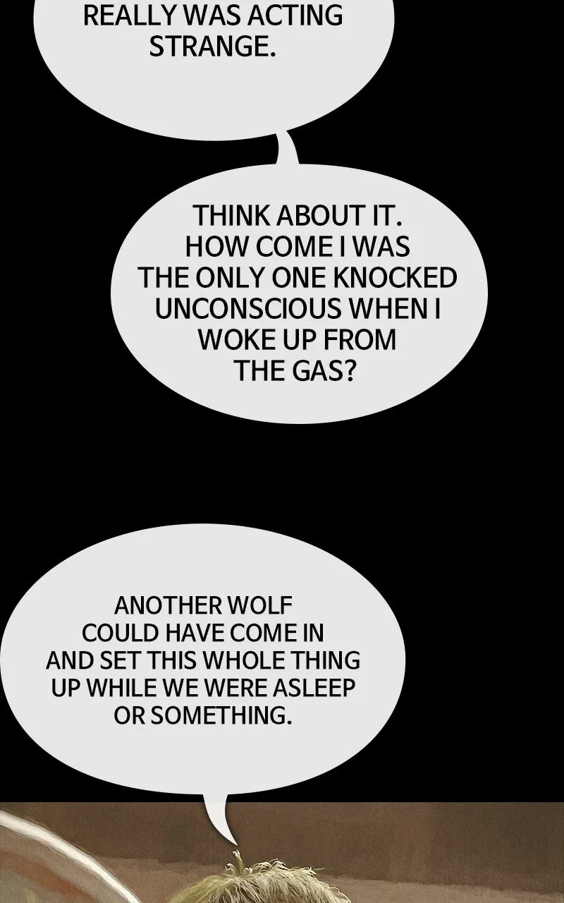 There Are No Demons Chapter 101 - page 40