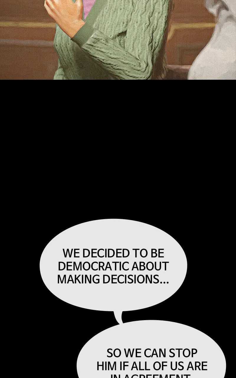 There Are No Demons Chapter 101 - page 43