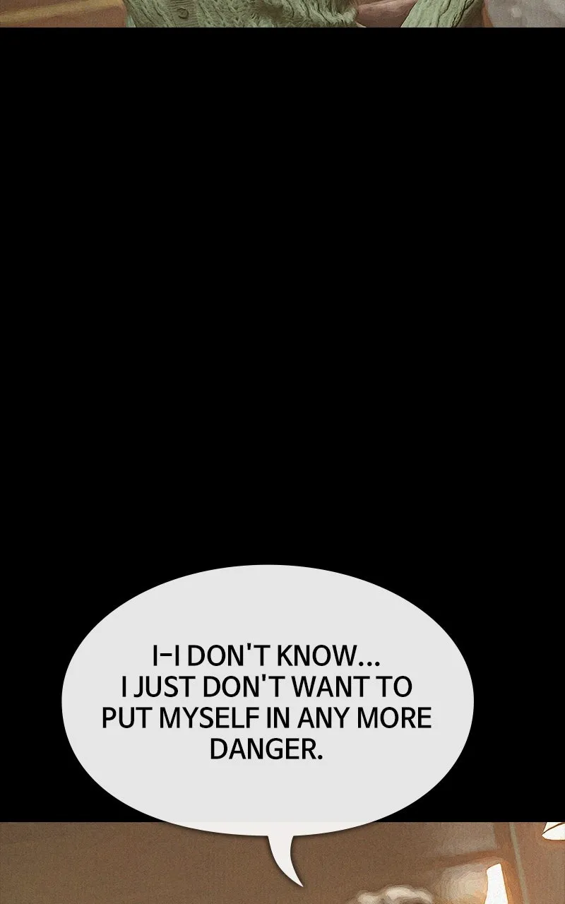 There Are No Demons Chapter 101 - page 46