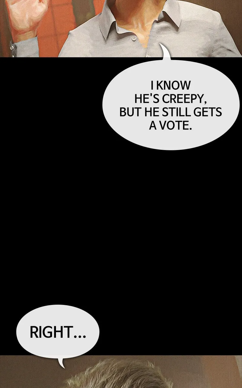 There Are No Demons Chapter 101 - page 50