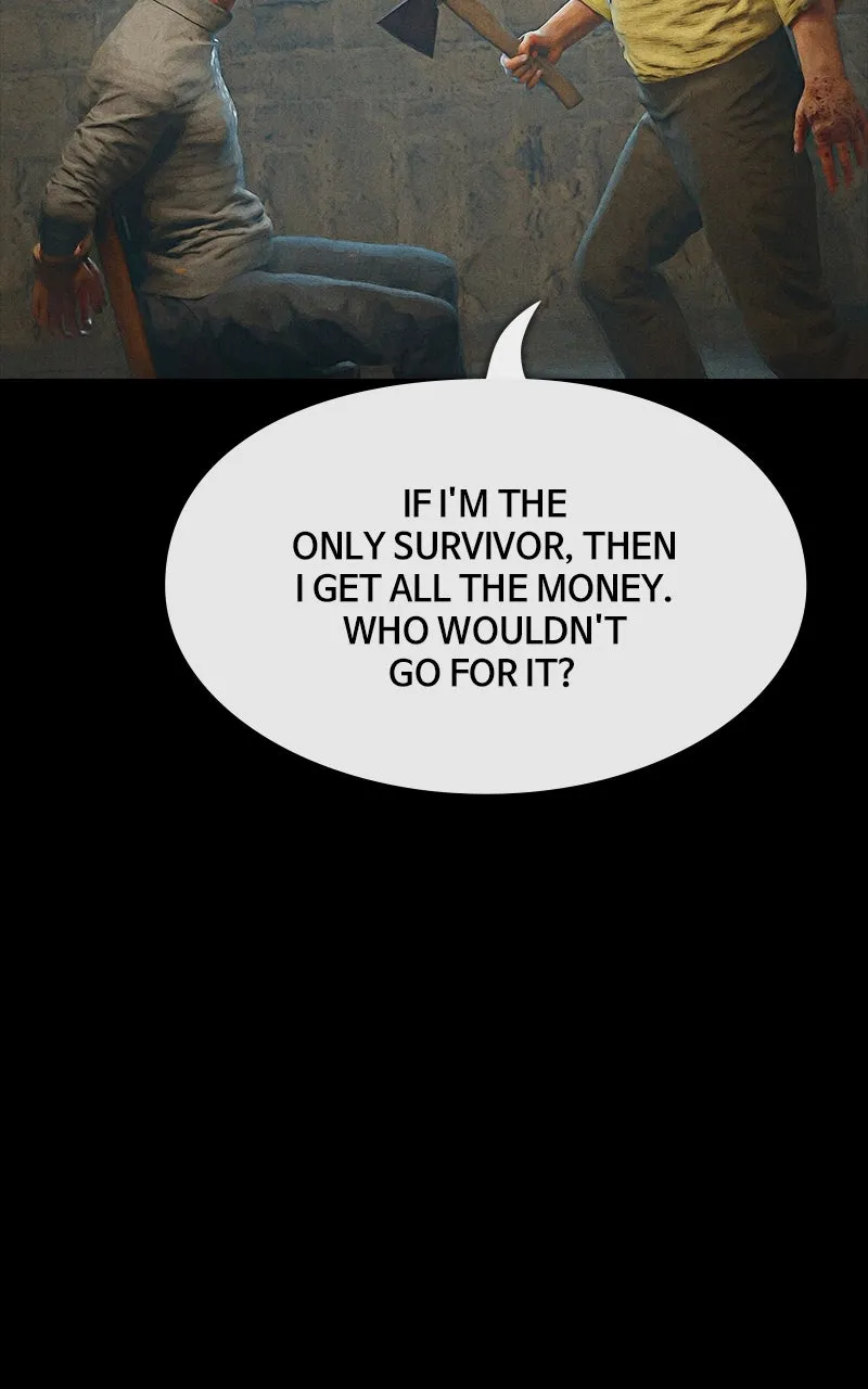 There Are No Demons Chapter 101 - page 62
