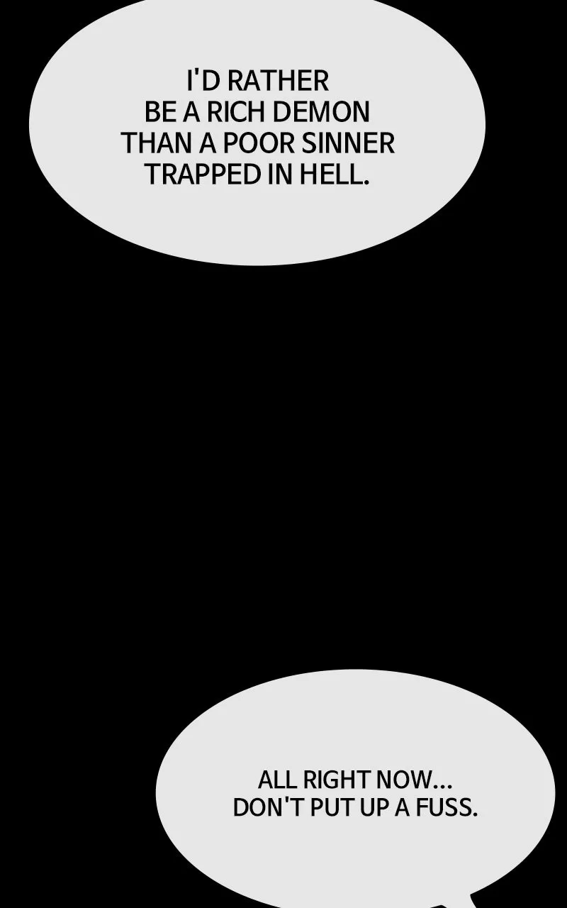 There Are No Demons Chapter 101 - page 64