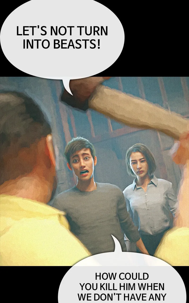 There Are No Demons Chapter 101 - page 75