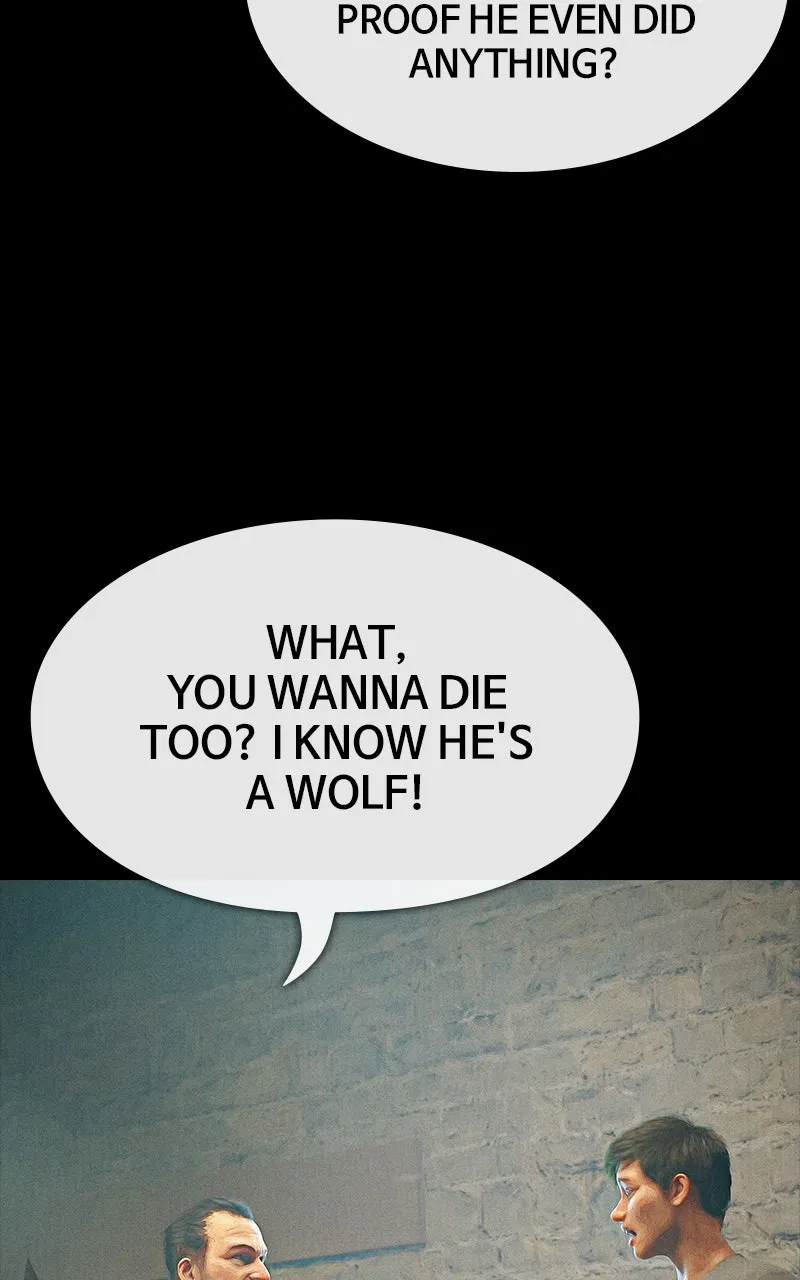 There Are No Demons Chapter 101 - page 76
