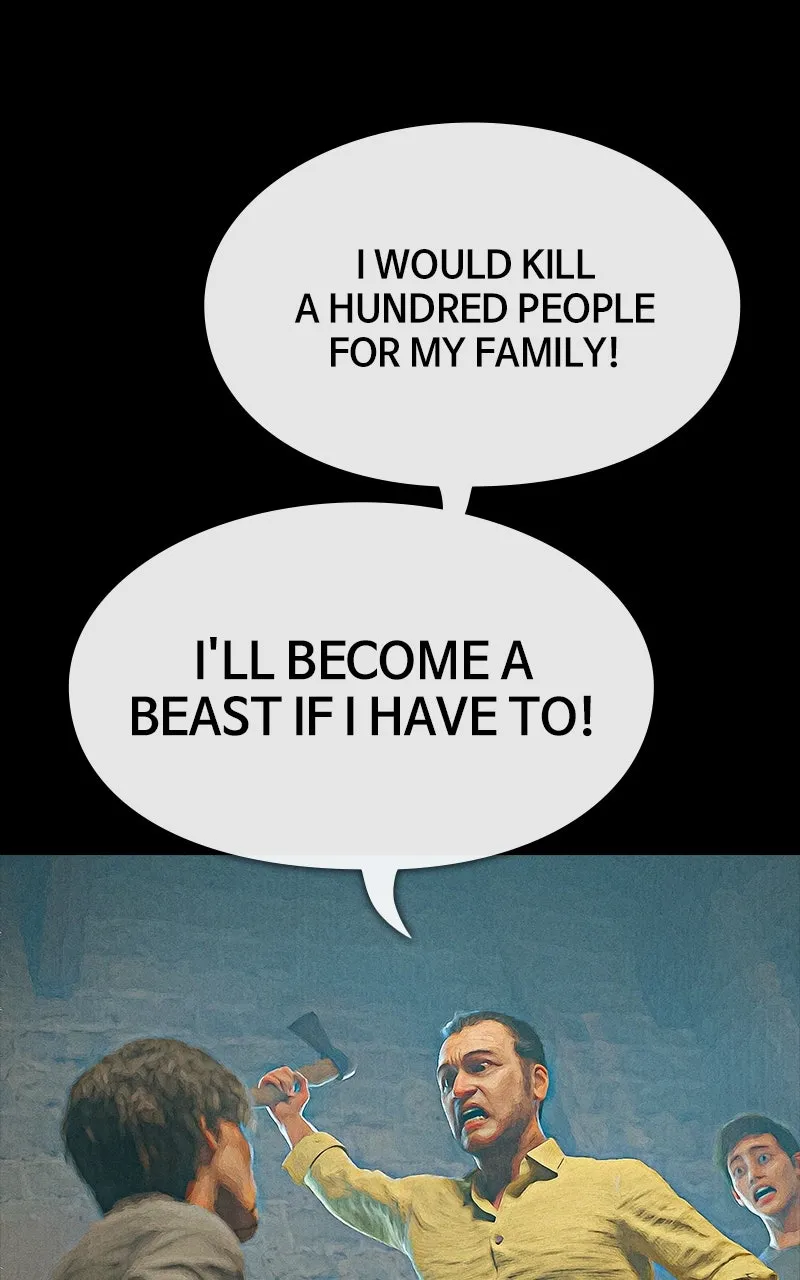 There Are No Demons Chapter 101 - page 81