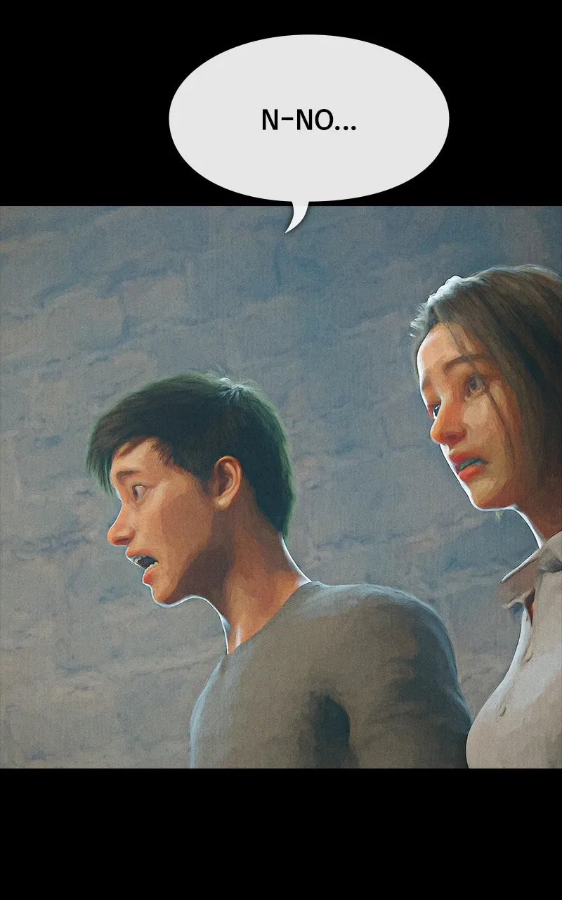 There Are No Demons Chapter 101 - page 83