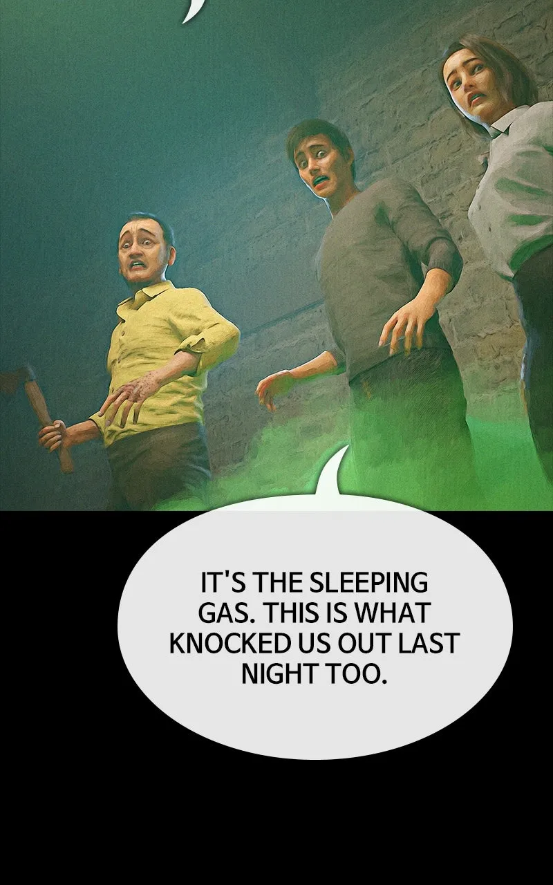There Are No Demons Chapter 101 - page 89