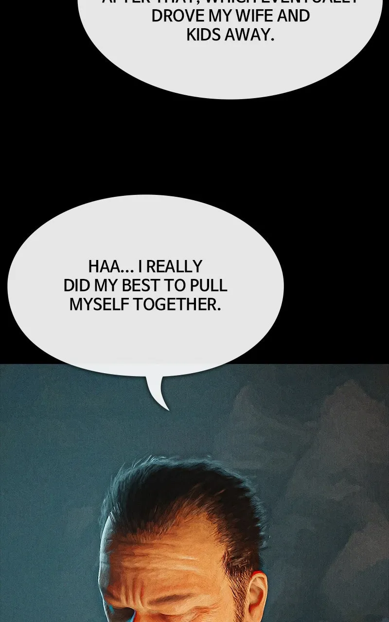 There Are No Demons Chapter 101 - page 9
