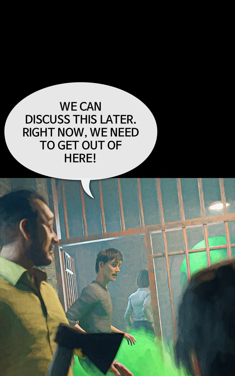 There Are No Demons Chapter 101 - page 90
