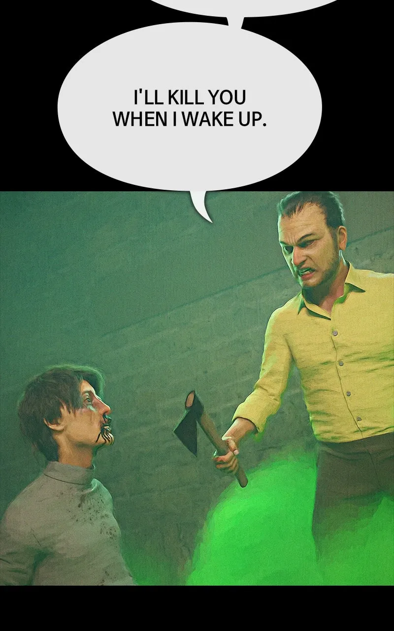 There Are No Demons Chapter 101 - page 92