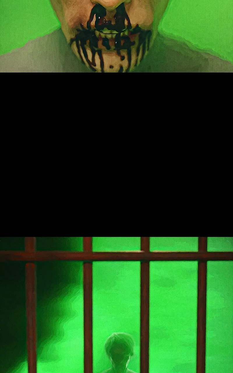 There Are No Demons Chapter 101 - page 97