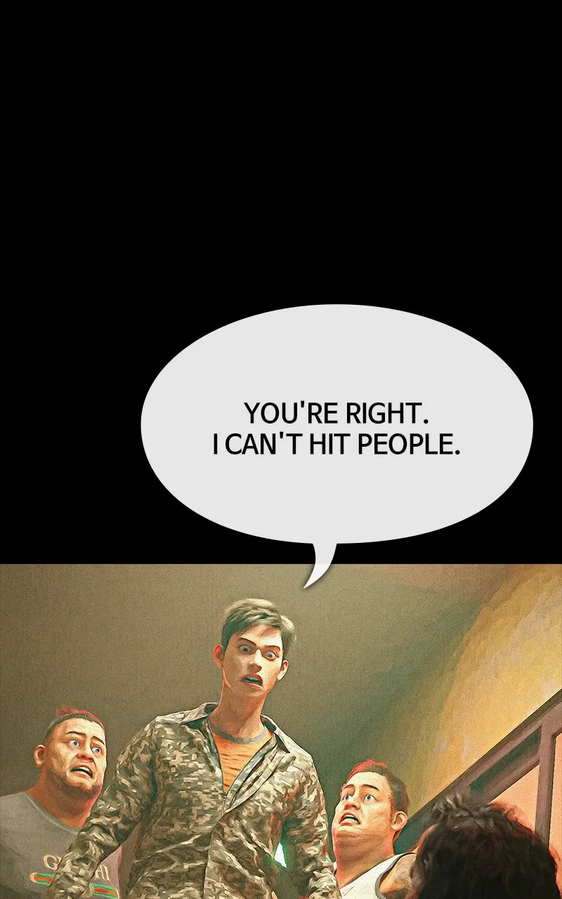 There Are No Demons Chapter 85 - page 101
