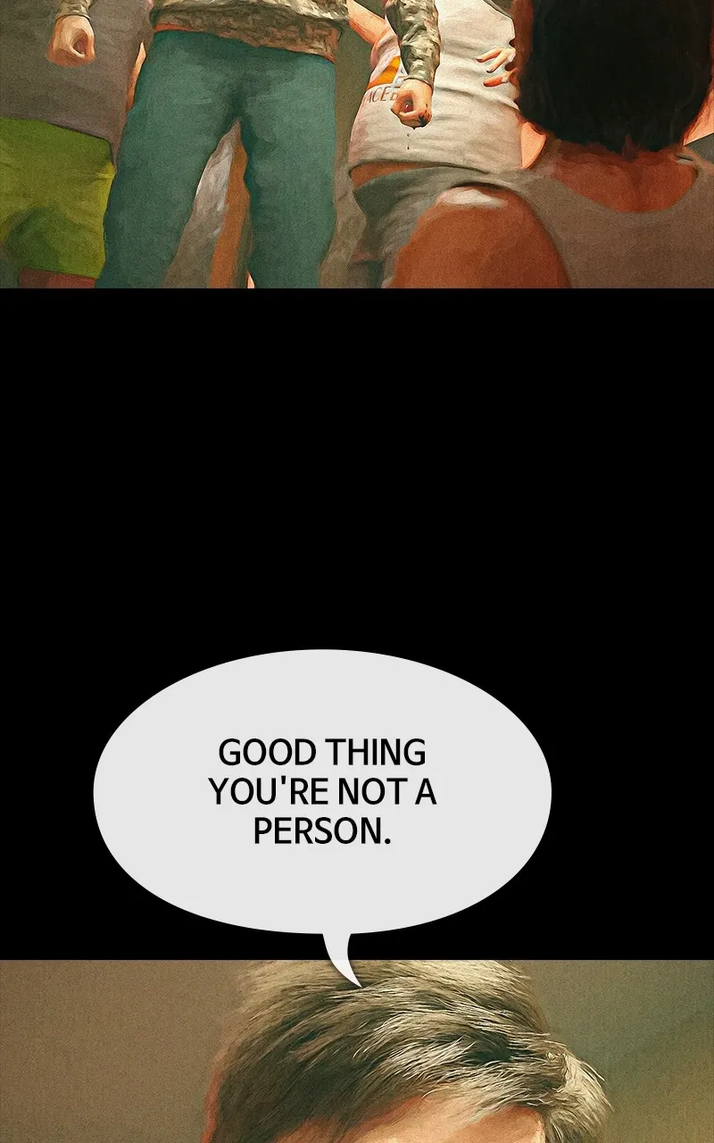 There Are No Demons Chapter 85 - page 102