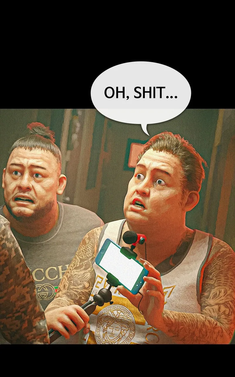 There Are No Demons Chapter 85 - page 105