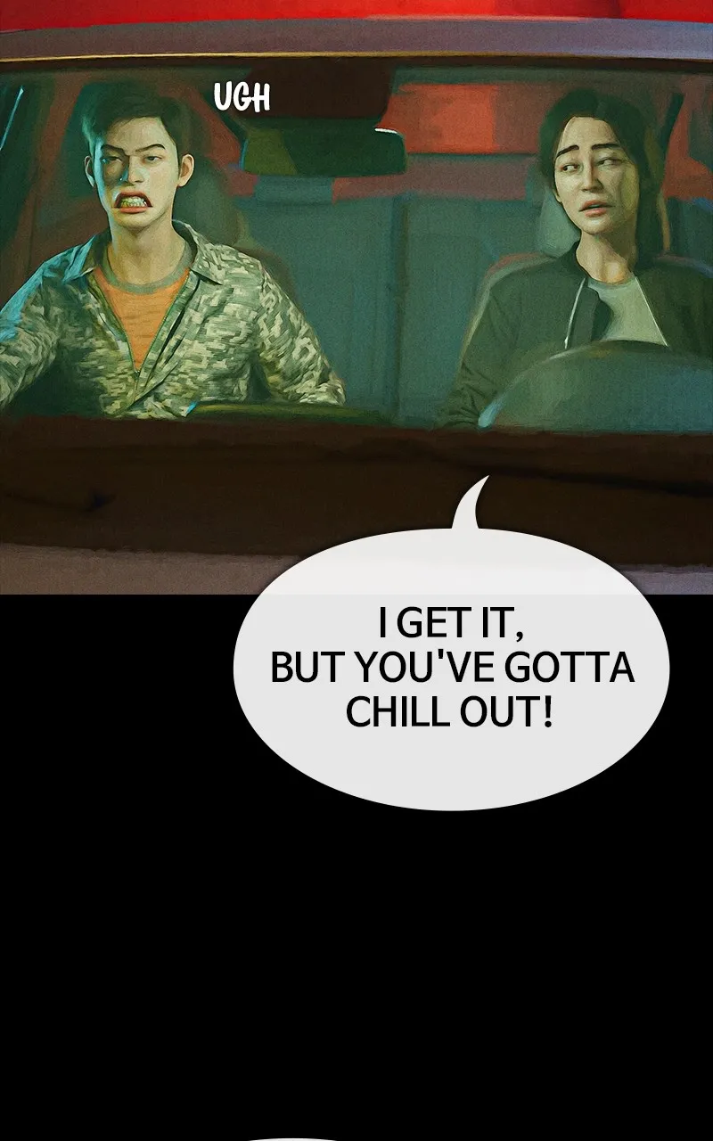 There Are No Demons Chapter 85 - page 11