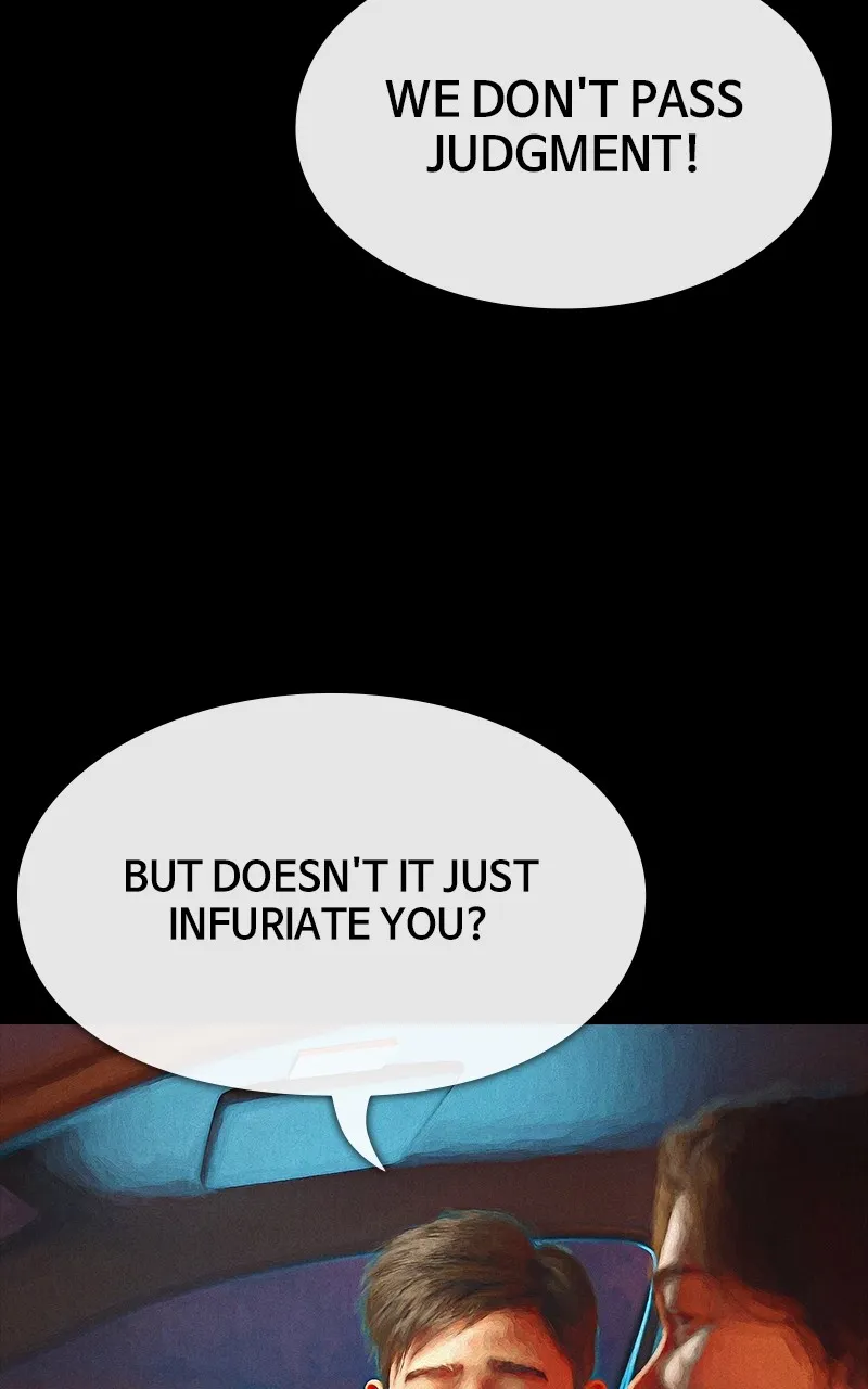 There Are No Demons Chapter 85 - page 13