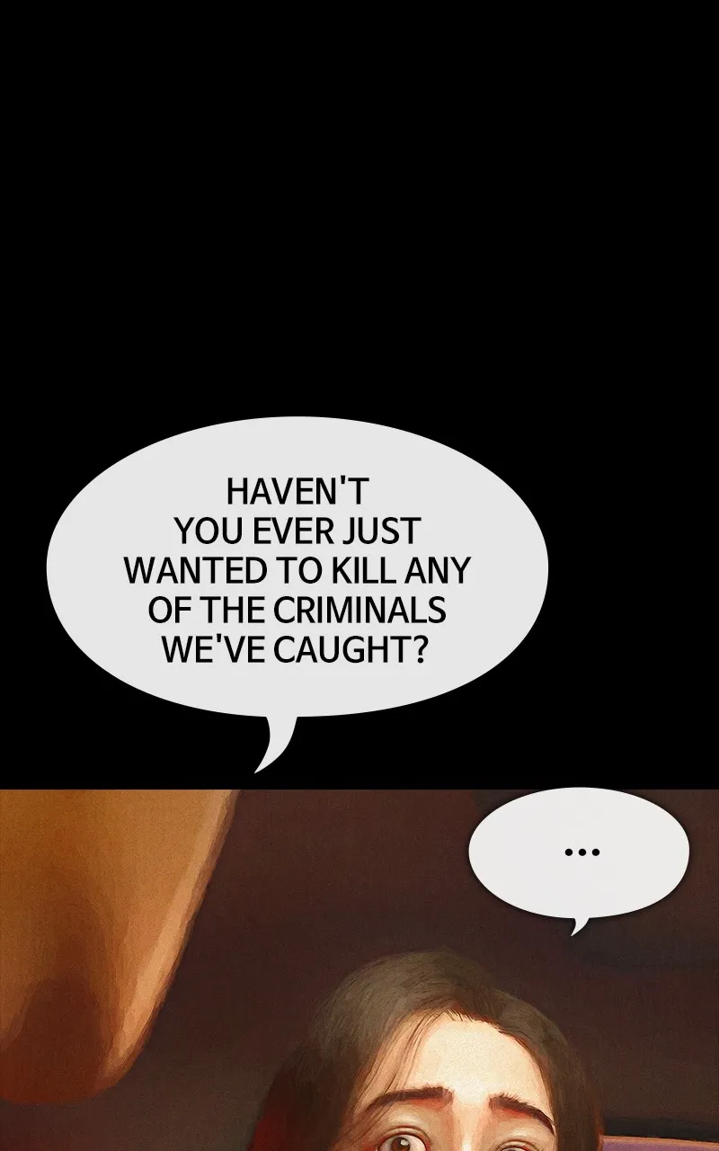 There Are No Demons Chapter 85 - page 18
