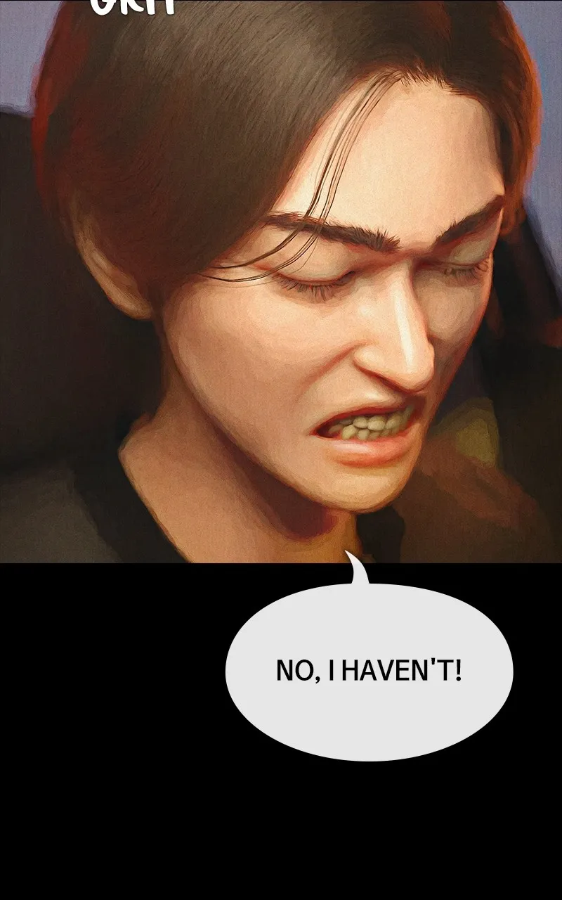 There Are No Demons Chapter 85 - page 22