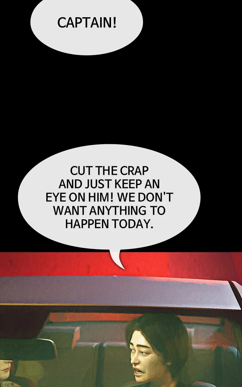 There Are No Demons Chapter 85 - page 24