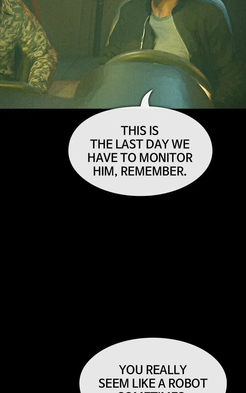There Are No Demons Chapter 85 - page 25