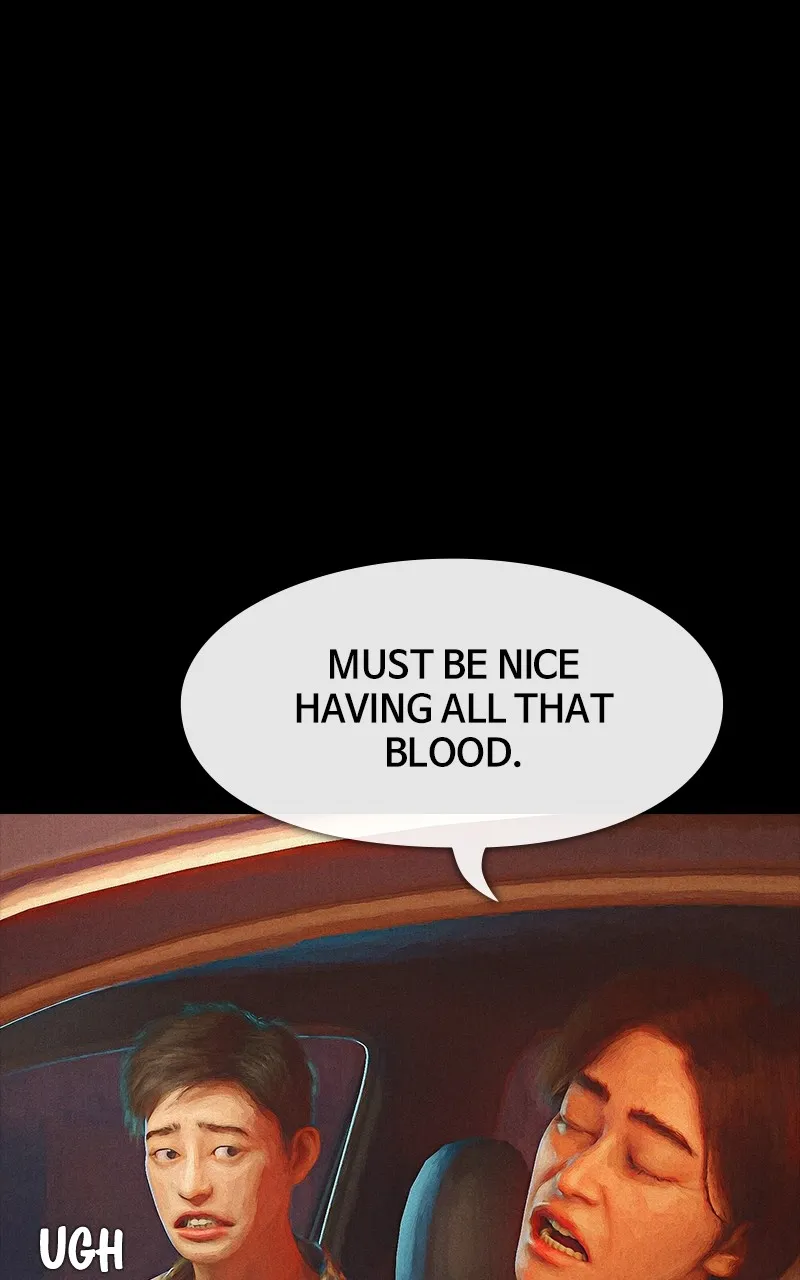 There Are No Demons Chapter 85 - page 27
