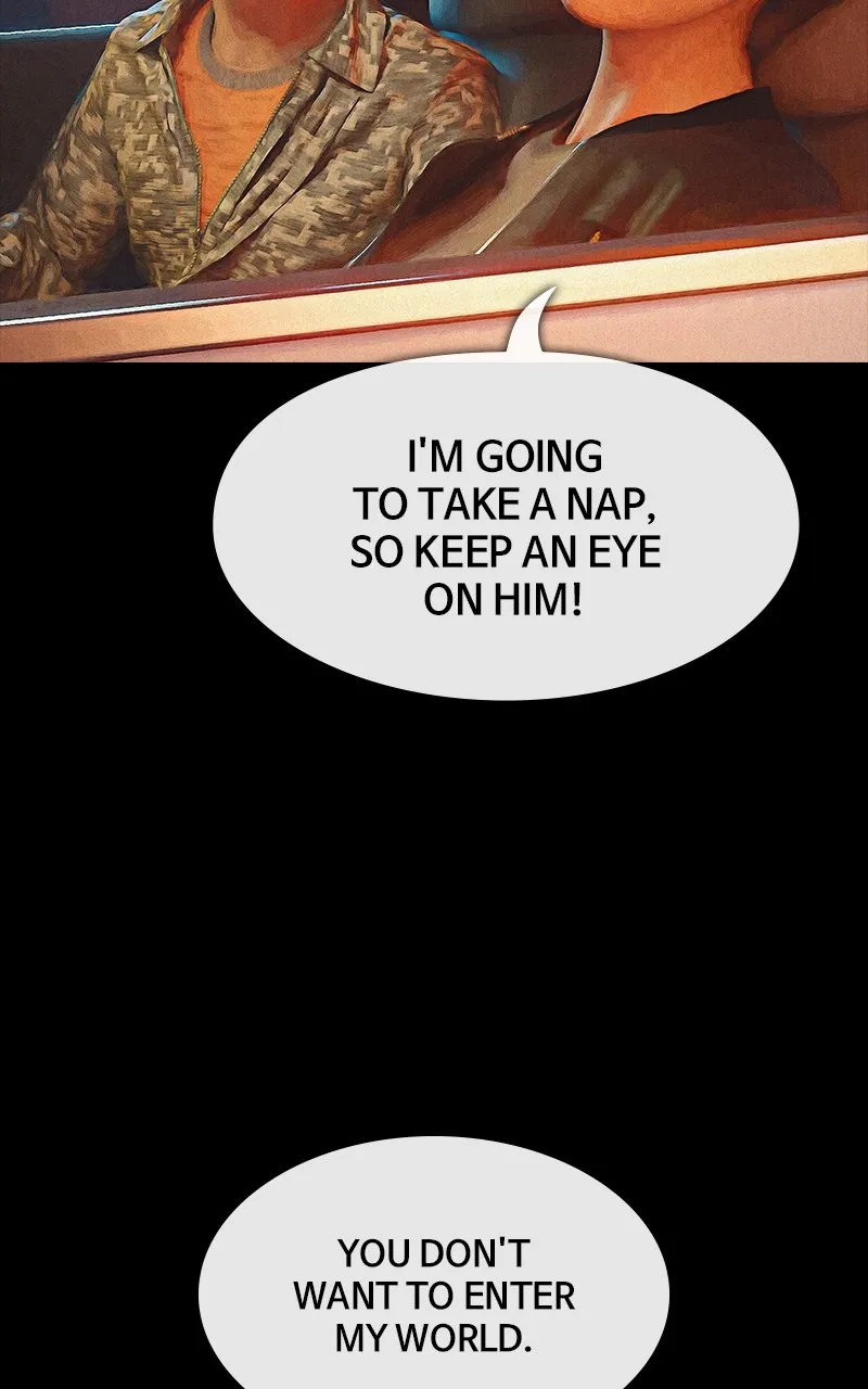 There Are No Demons Chapter 85 - page 28