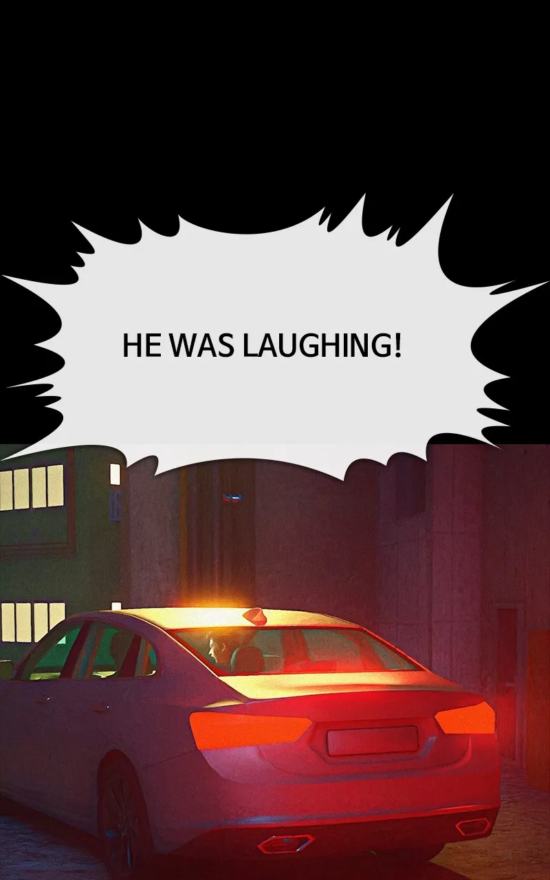 There Are No Demons Chapter 85 - page 3