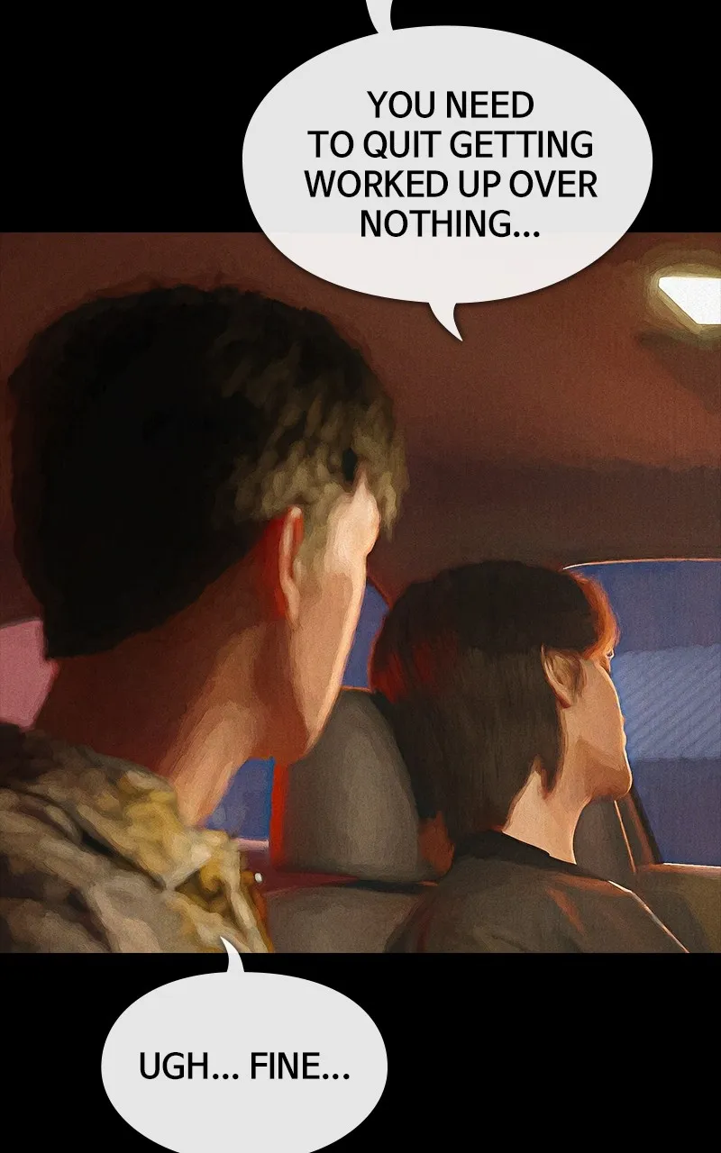 There Are No Demons Chapter 85 - page 32