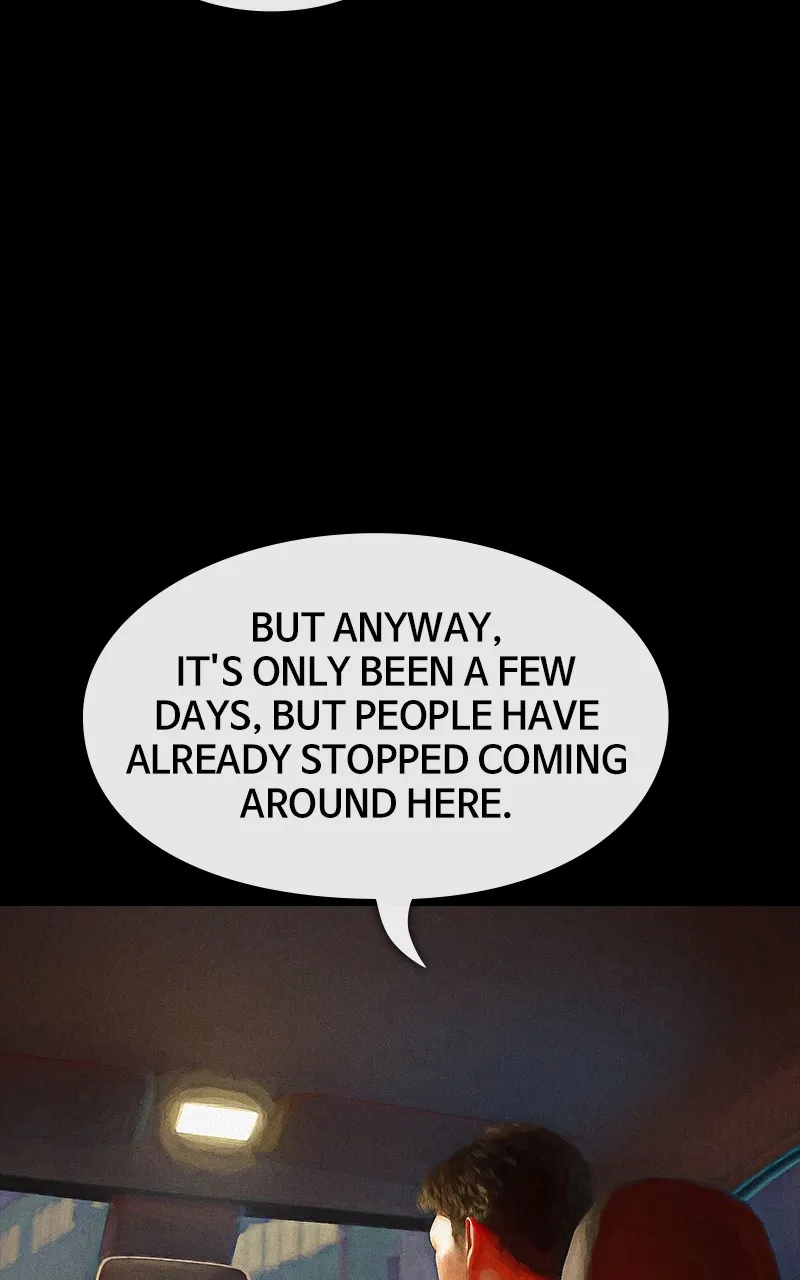 There Are No Demons Chapter 85 - page 33