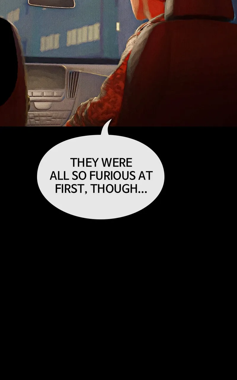 There Are No Demons Chapter 85 - page 34