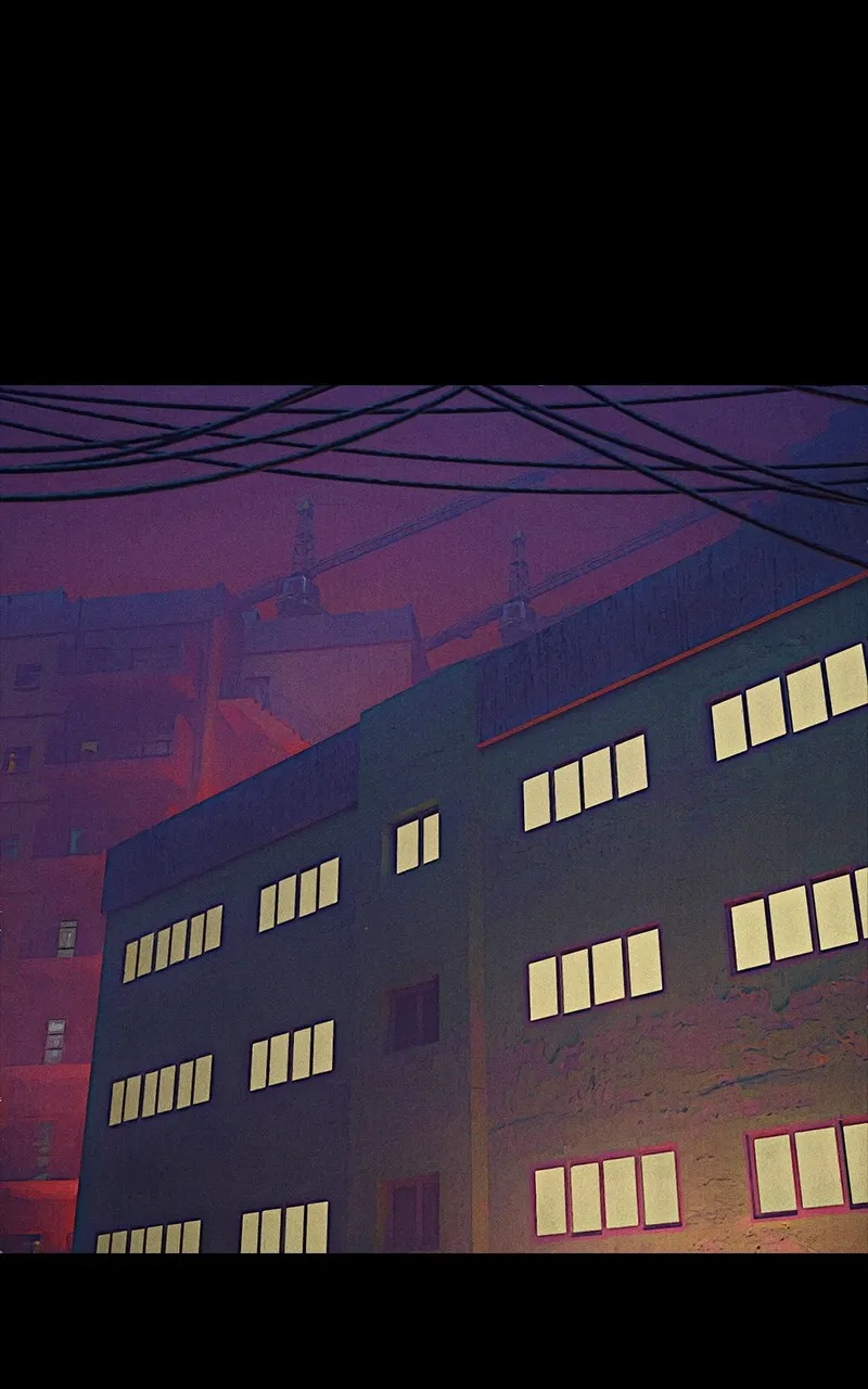 There Are No Demons Chapter 85 - page 35