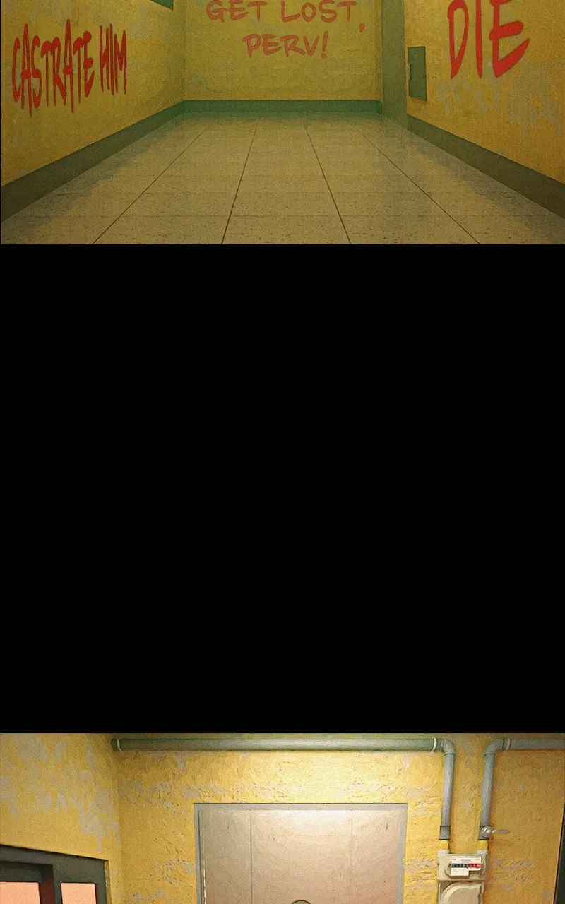 There Are No Demons Chapter 85 - page 40