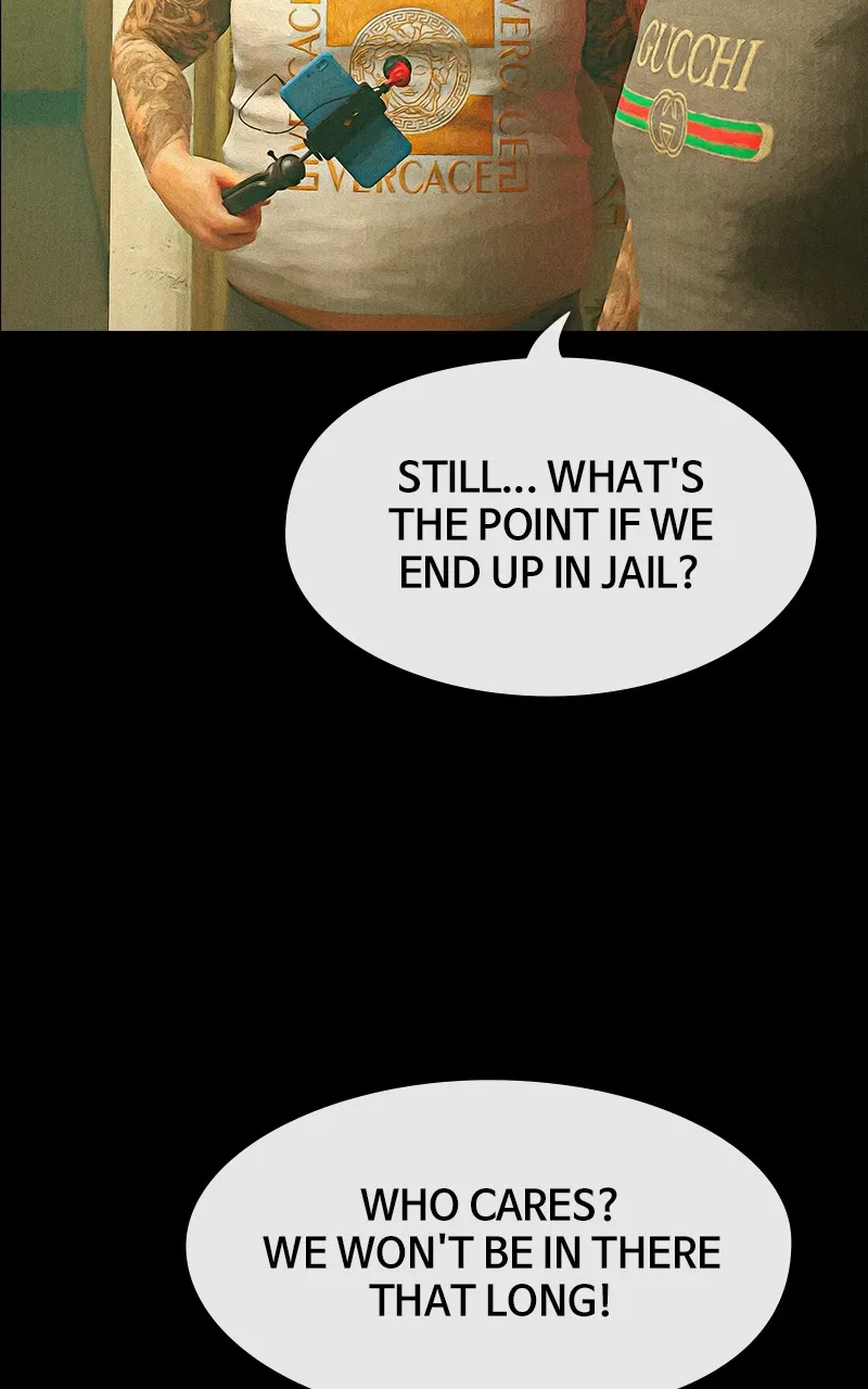 There Are No Demons Chapter 85 - page 51