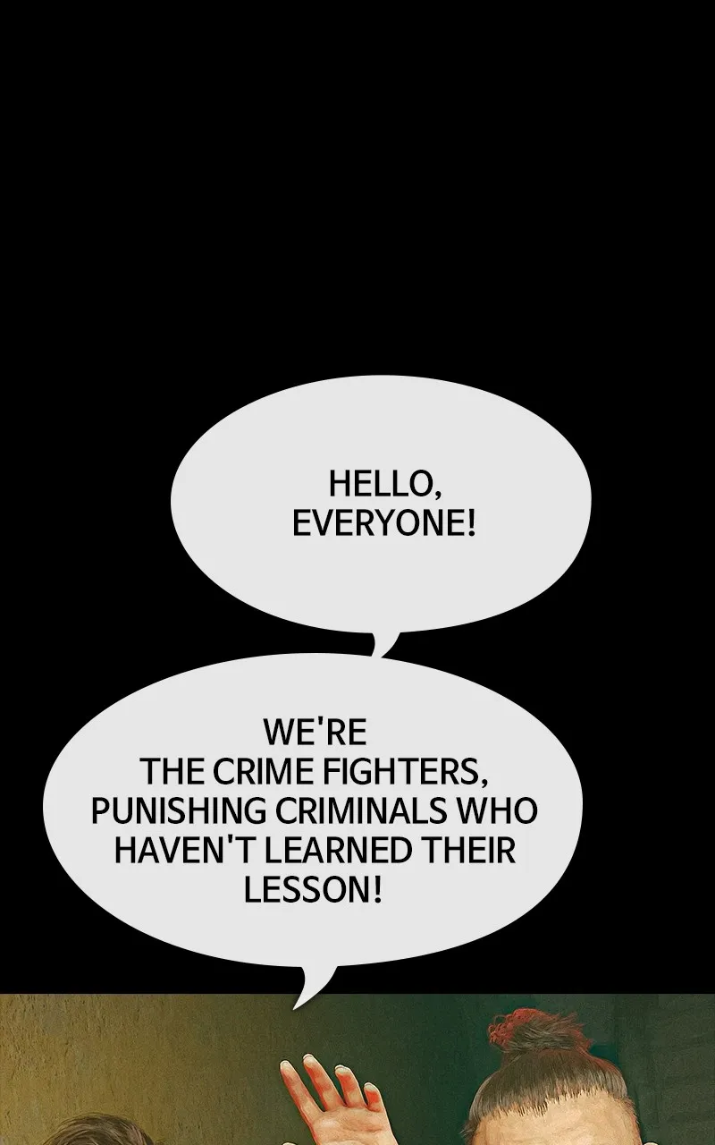 There Are No Demons Chapter 85 - page 57