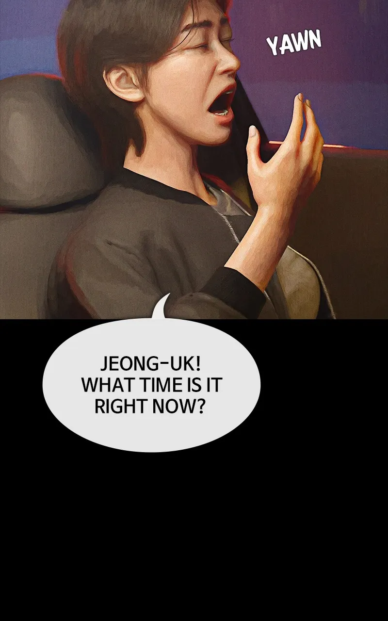 There Are No Demons Chapter 85 - page 65