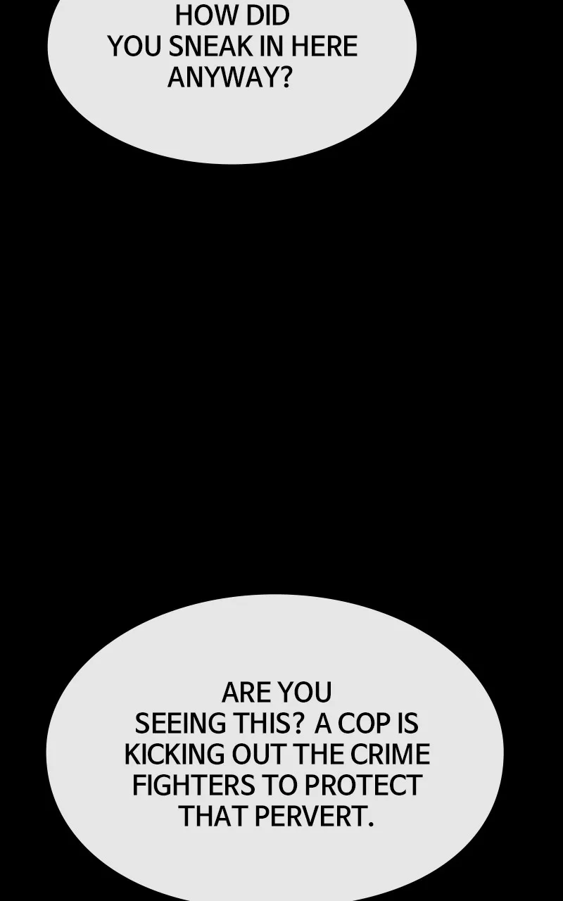 There Are No Demons Chapter 85 - page 69