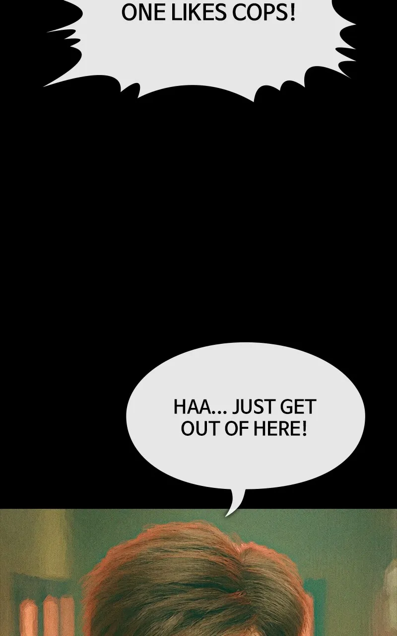 There Are No Demons Chapter 85 - page 74