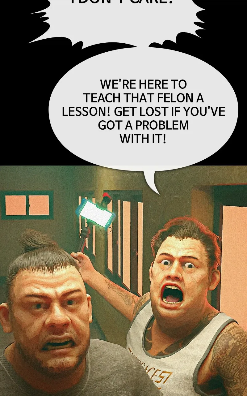 There Are No Demons Chapter 85 - page 76