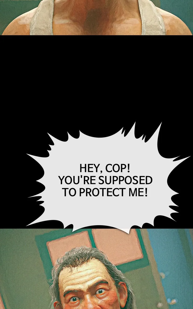 There Are No Demons Chapter 85 - page 80