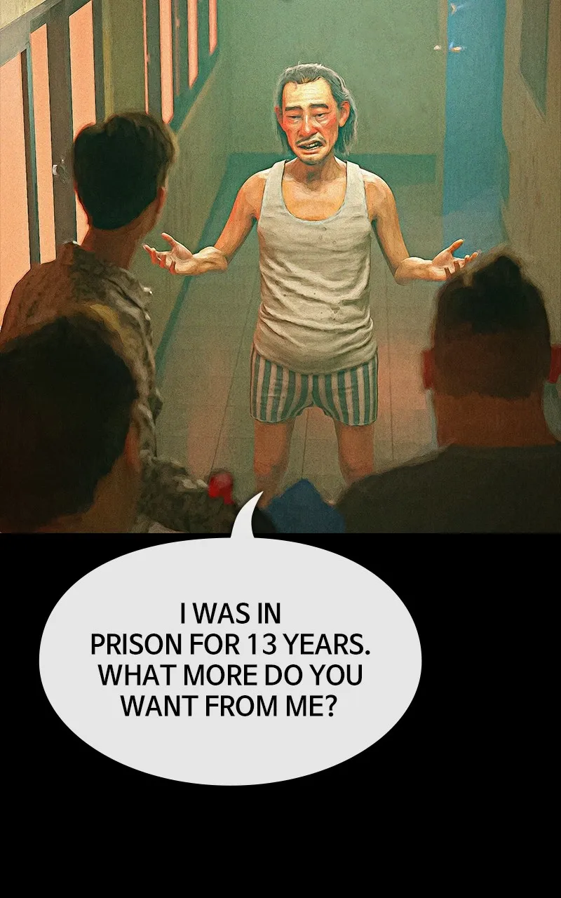 There Are No Demons Chapter 85 - page 84