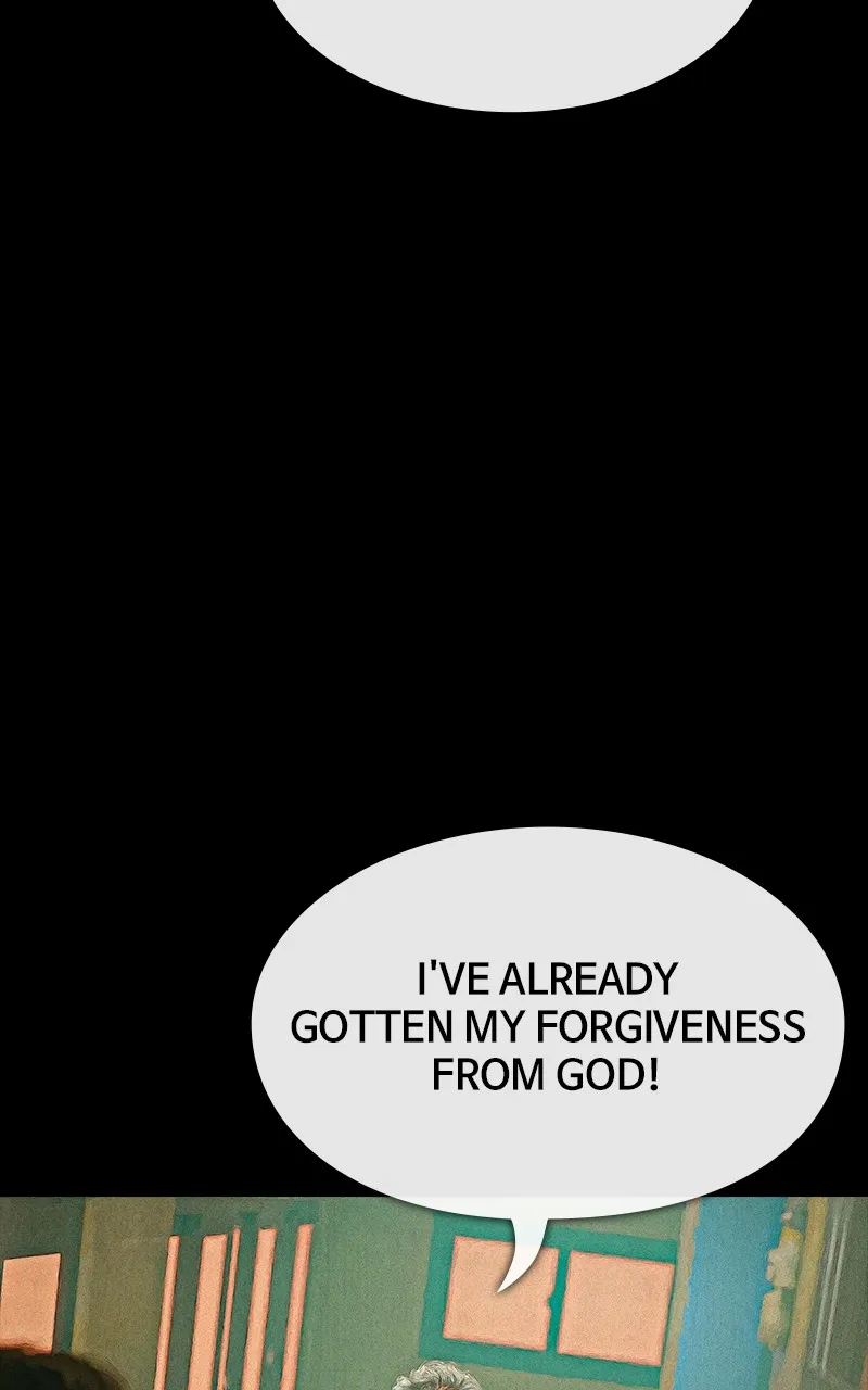 There Are No Demons Chapter 85 - page 86
