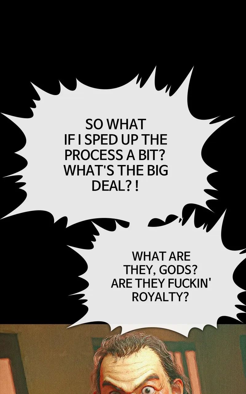 There Are No Demons Chapter 85 - page 92