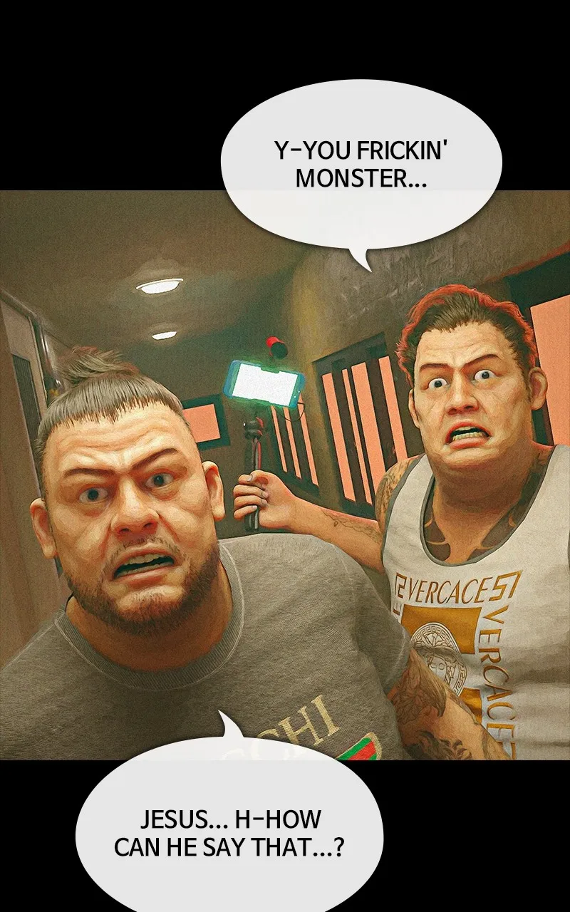 There Are No Demons Chapter 85 - page 94