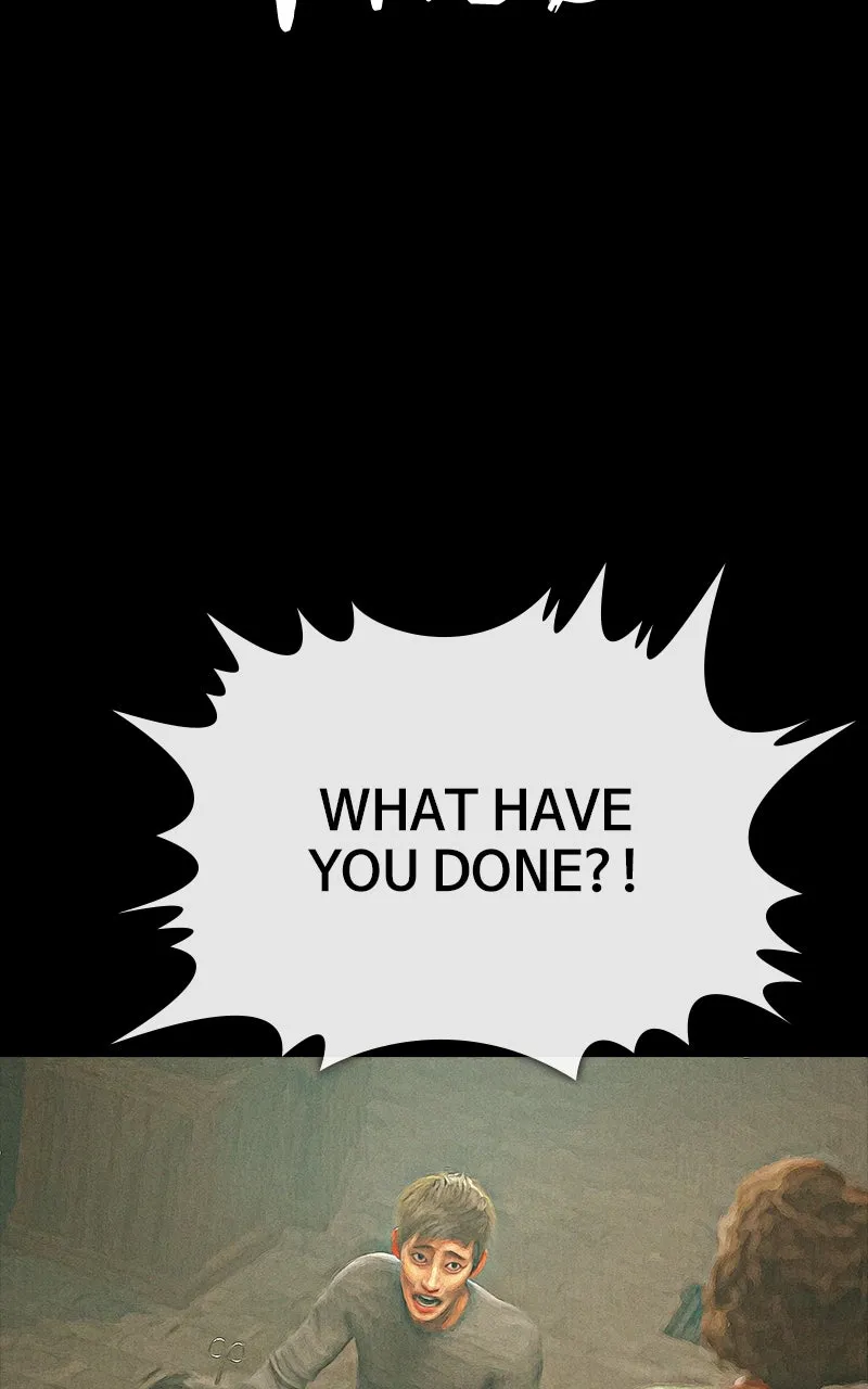 There Are No Demons Chapter 102 - page 105