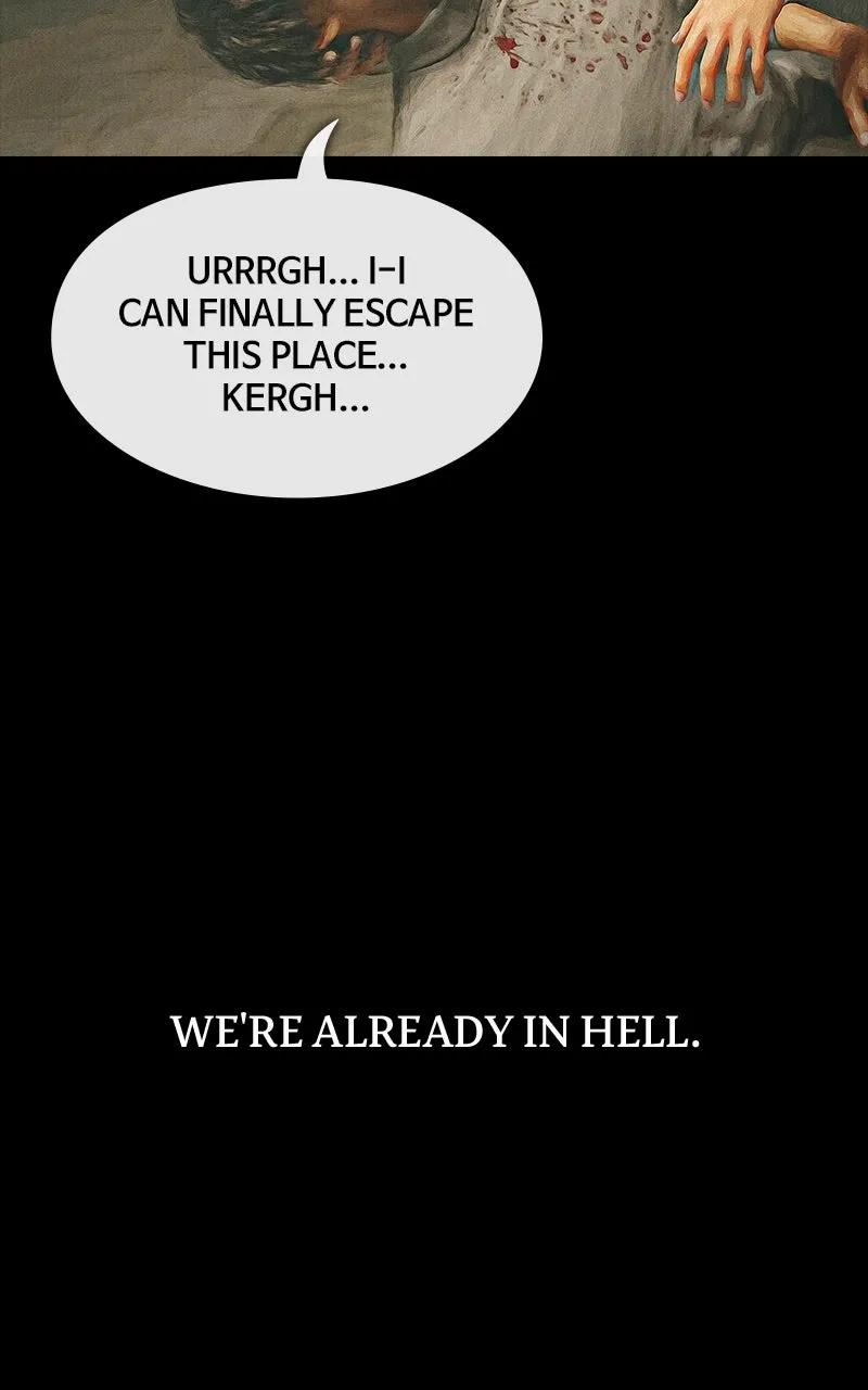 There Are No Demons Chapter 102 - page 114