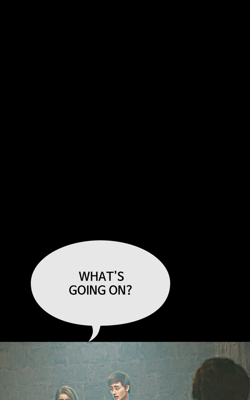 There Are No Demons Chapter 102 - page 13