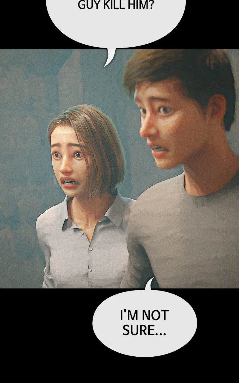 There Are No Demons Chapter 102 - page 15