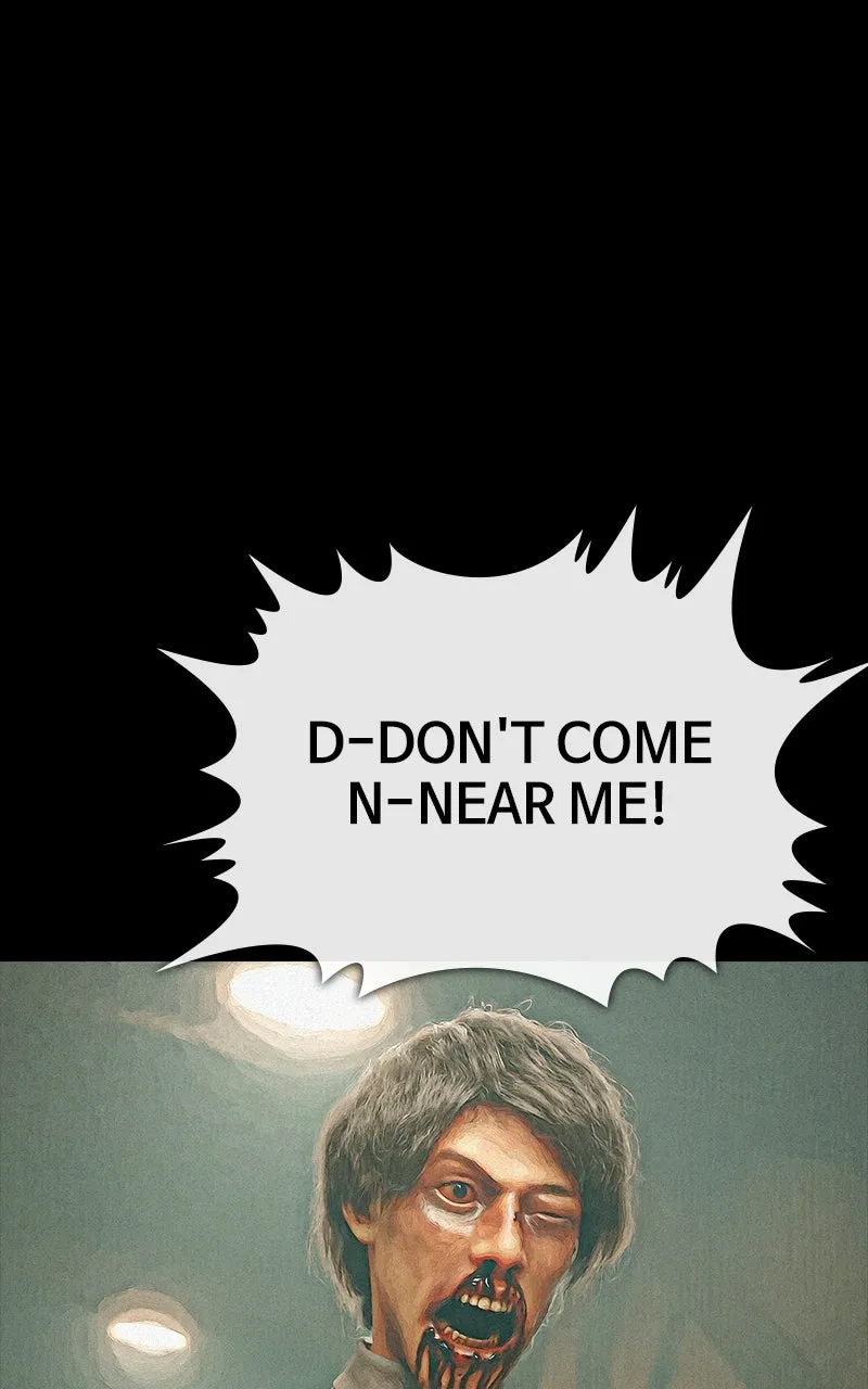 There Are No Demons Chapter 102 - page 16